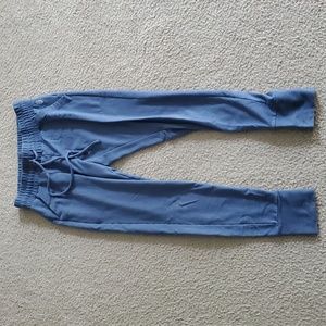 Womens joggers, excellent condition, Free People Movement, size small